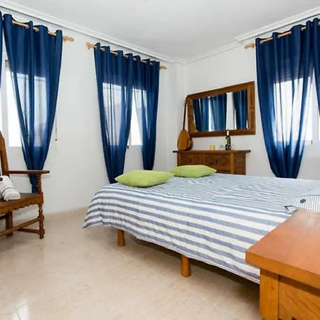 Apartment Doctor House Junto Al Mar