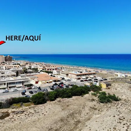 Doctor House Junto Al Mar * تورّيفيِخا